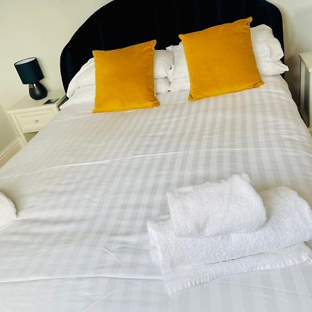 Tanglewood House Abergavenny With Private Parking Villa Kültér fotó